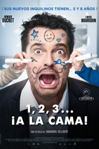 Зубы, писать и в постель! (2019)
