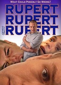 Руперт, Руперт и ещё раз Руперт (2019)
