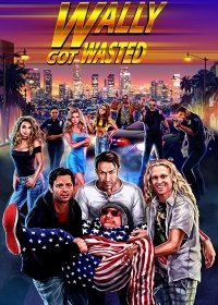 Уолли уходит в отрыв (2019)