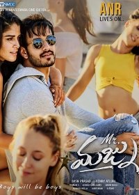 Mr. Majnu (2019)
