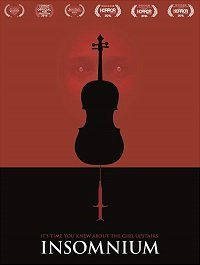 Бессонница (2017)