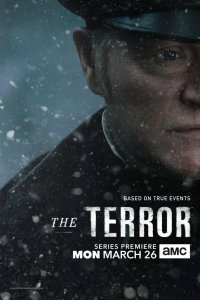 Террор (2 сезон)