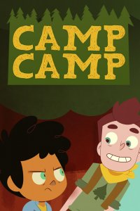 Лагерь Лагерь (4 сезон)