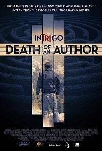 Интриго: Смерть автора (2018)