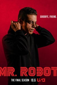 Мистер Робот (4 сезон)
