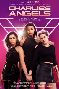 Ангелы Чарли (2019)