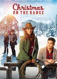 Рождество на ранчо (2019)