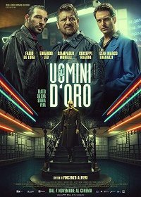 Золото, а не мужчины (2019)