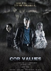 Ценности Кора (2018)