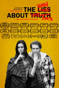 Правда о лжи (2018)
