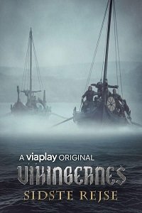 Последнее путешествие Викингов (1 сезон)