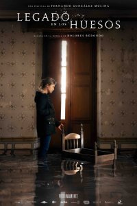 Наследие костей (2019)