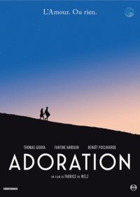 Обожание (2018)