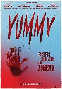 Вкуснятина (2019)