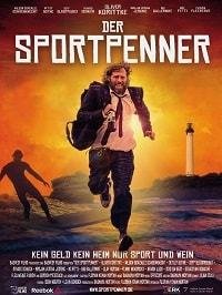 Бомж на спорте (2019)