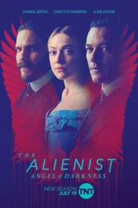Алиенист (2 сезон)
