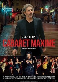 Кабаре "Максим" (2018)