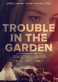 Неприятности в саду (2018)