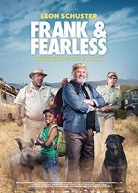 Фрэнк и Фирлэс (2018)