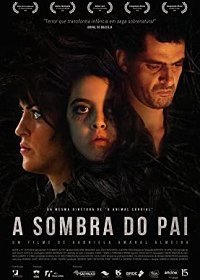Тень отца (2018)