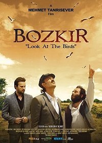 Посмотри на птиц (2019)