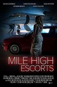 Secrets in the Air (2020)