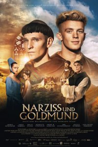 Нарцисс и Златоуст (2020)