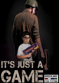 Это просто игра (2018)