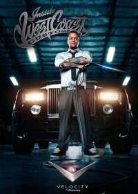 Взгляд изнутри: West Coast Customs (1 сезон)
