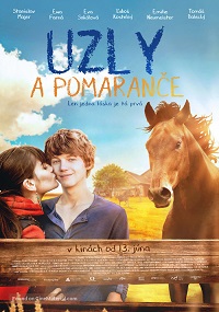 Узелки и апельсины (2019)