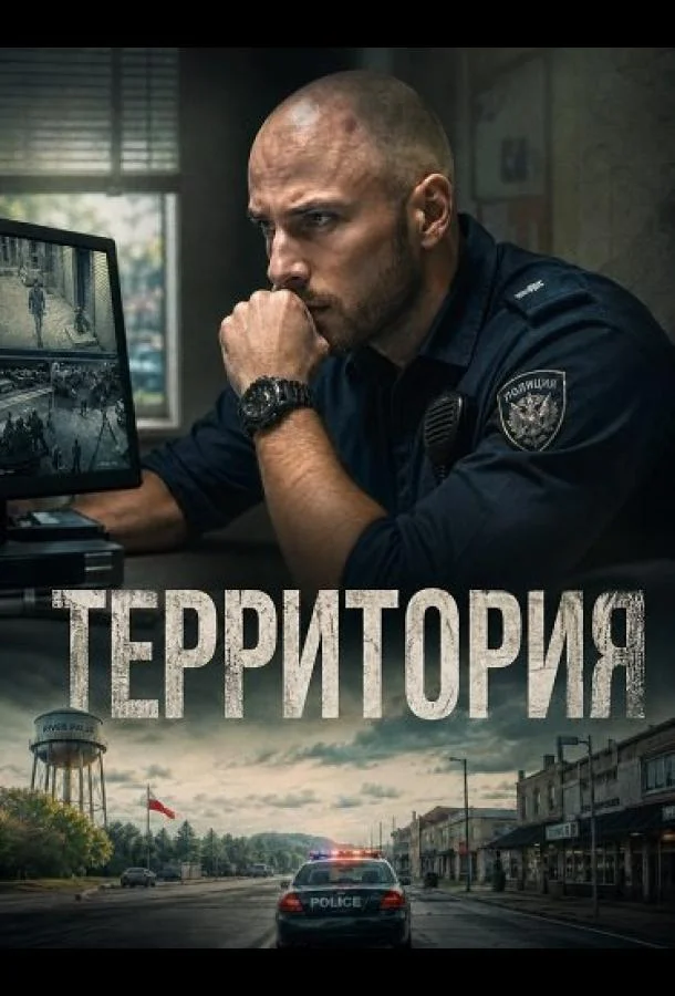 Территория (2025)