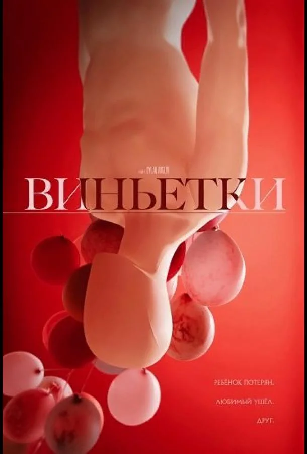 Виньетки (2025)