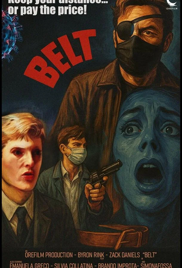 Ремень (2025)