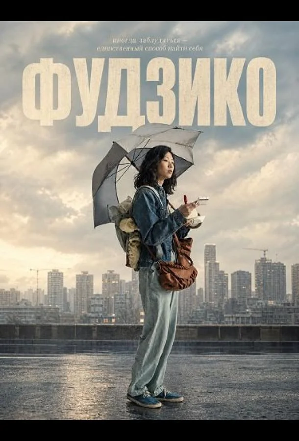 Фудзико (2025)