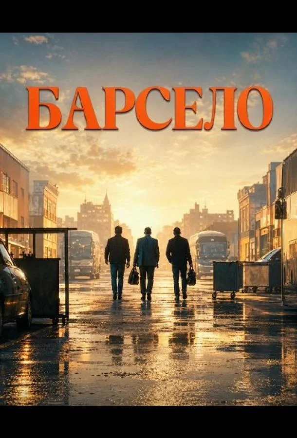 Барсело (2025)