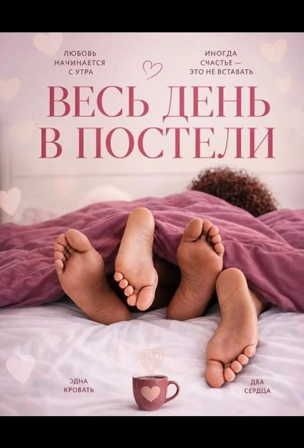 Весь день в постели (2025)